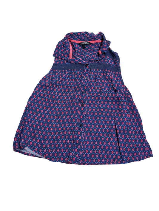 Camisole 7ans George