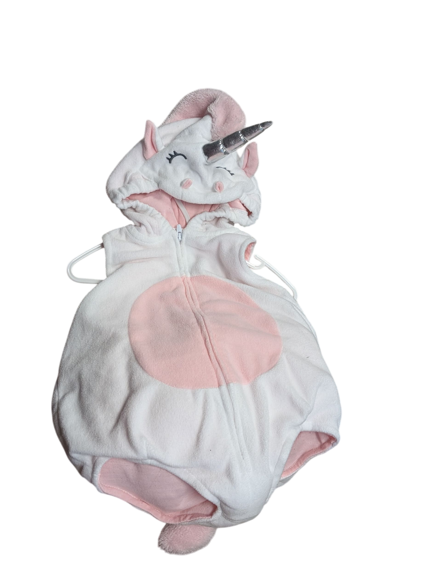 Déguisement Licorne 6-9mois Carters