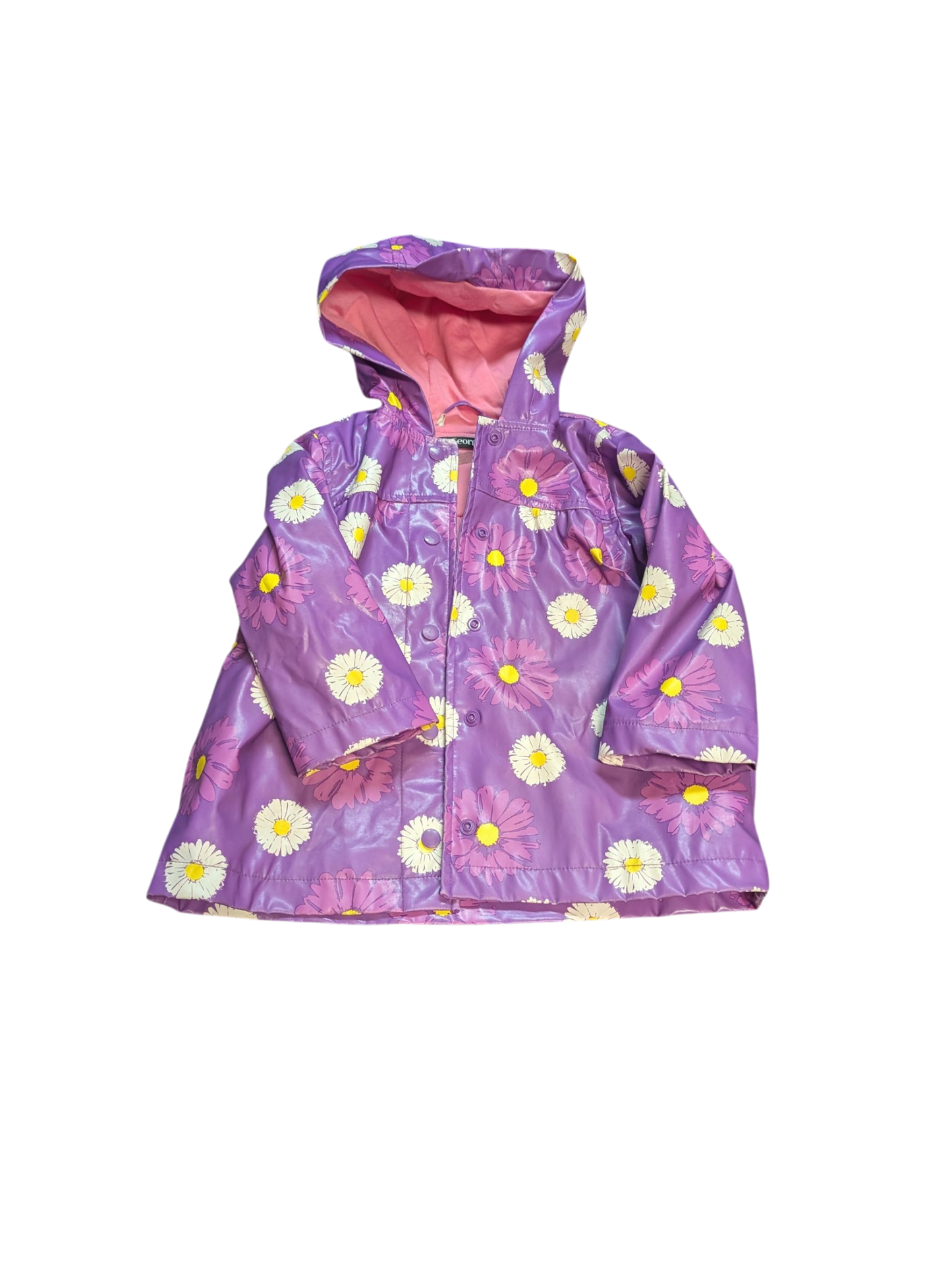 Manteau mi-saison 3ans George