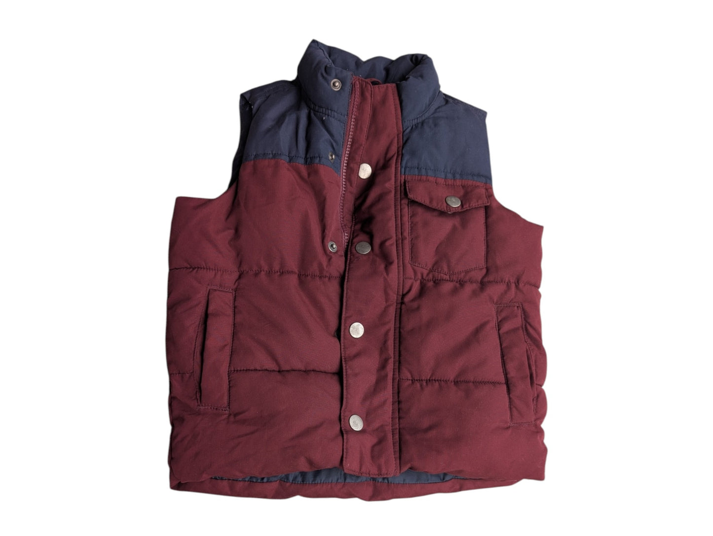Veste sans manches 5ans Old Navy