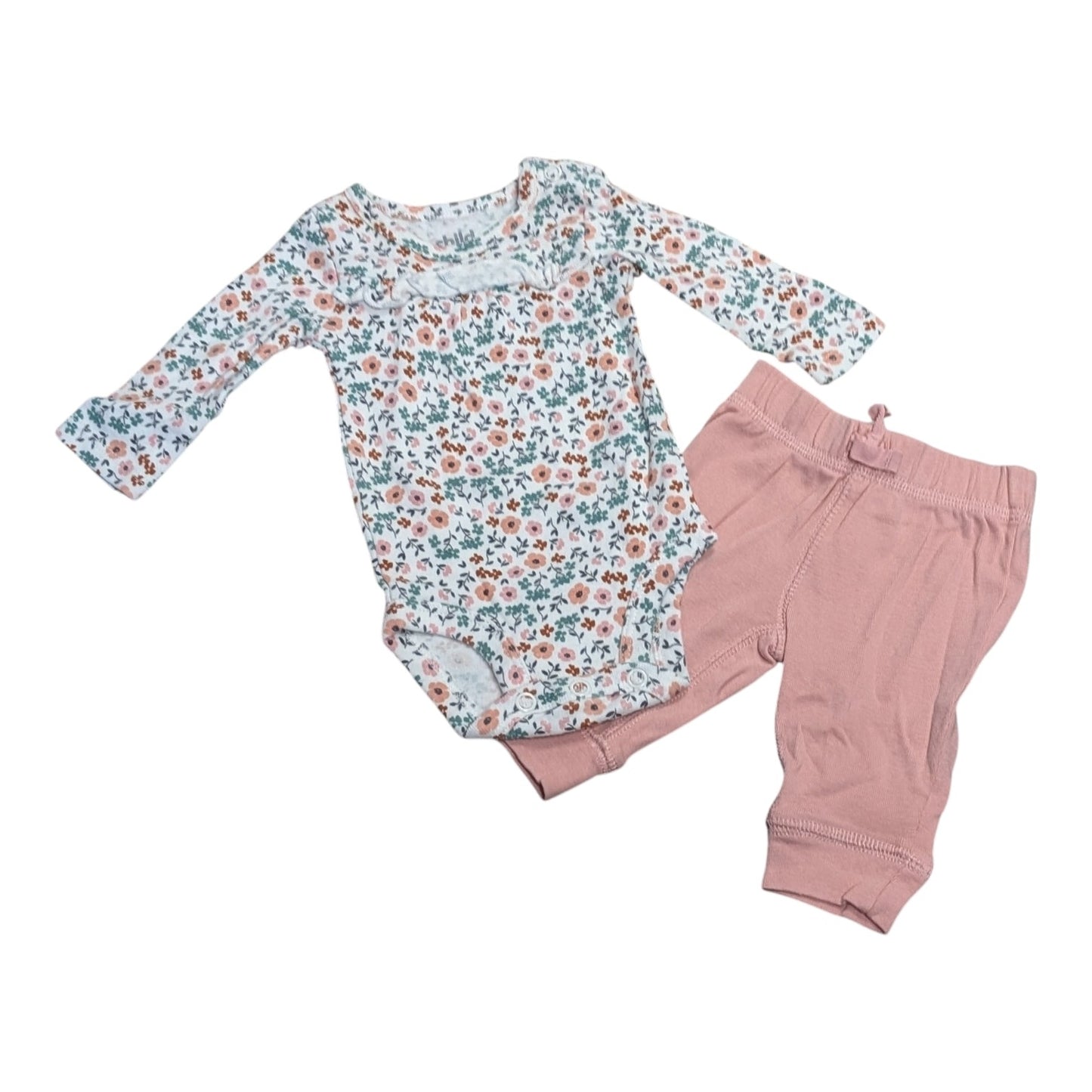 Ensemble Nouveau-né Child Of Mine