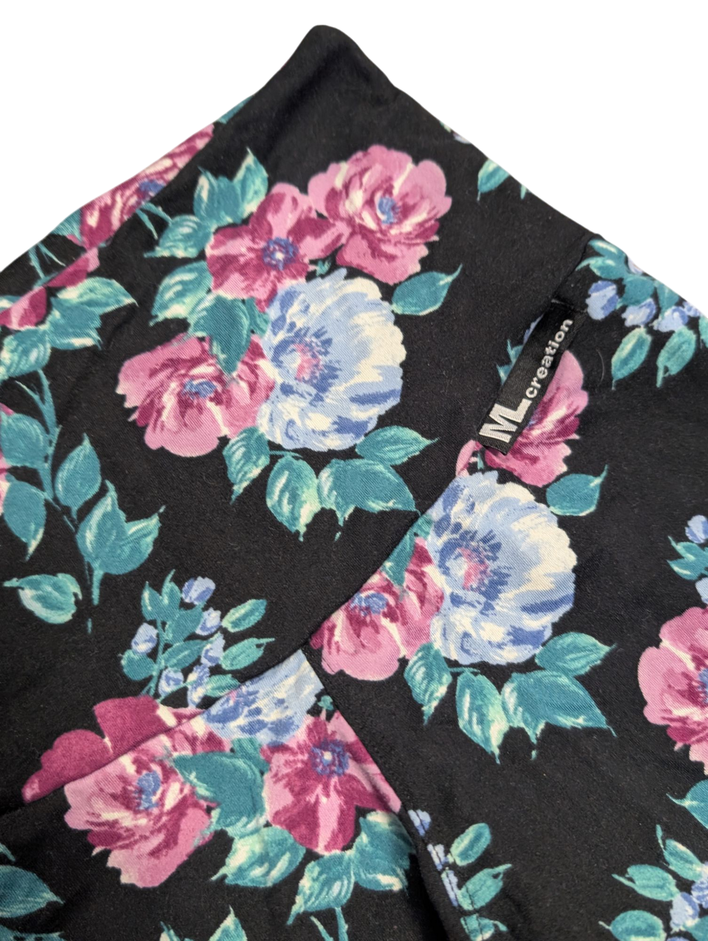 Pantalon XSmall ML Création