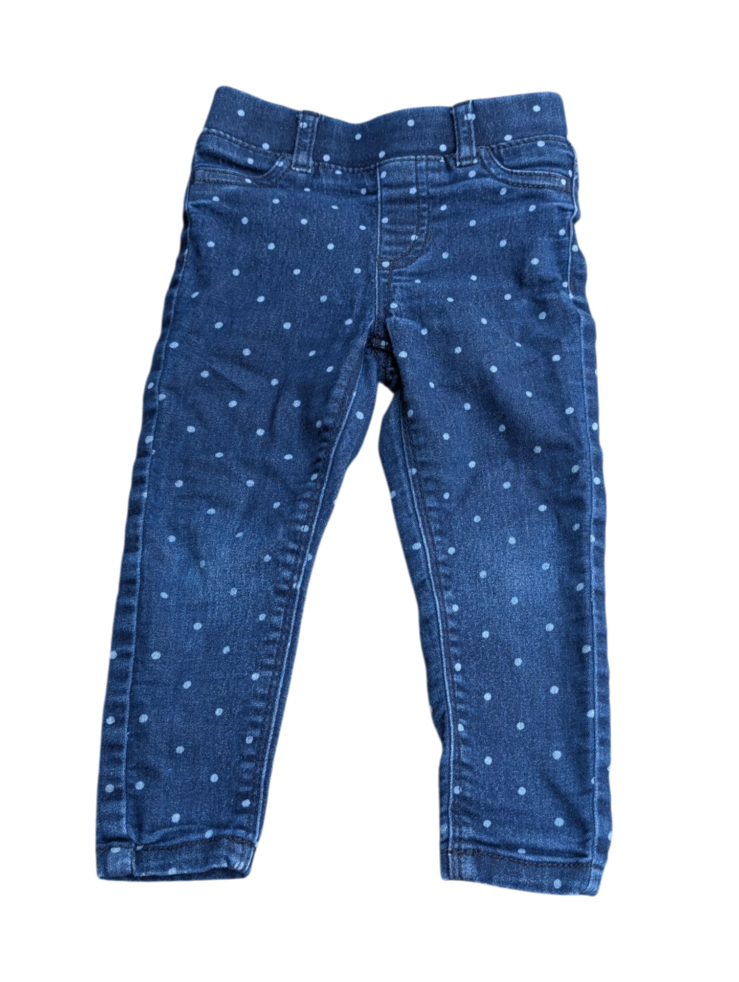 Jeans 2ans Joe Fresh