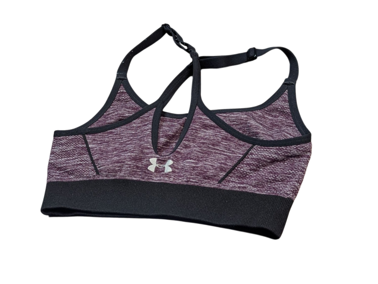 Top sport YXS 7ans Under Armour