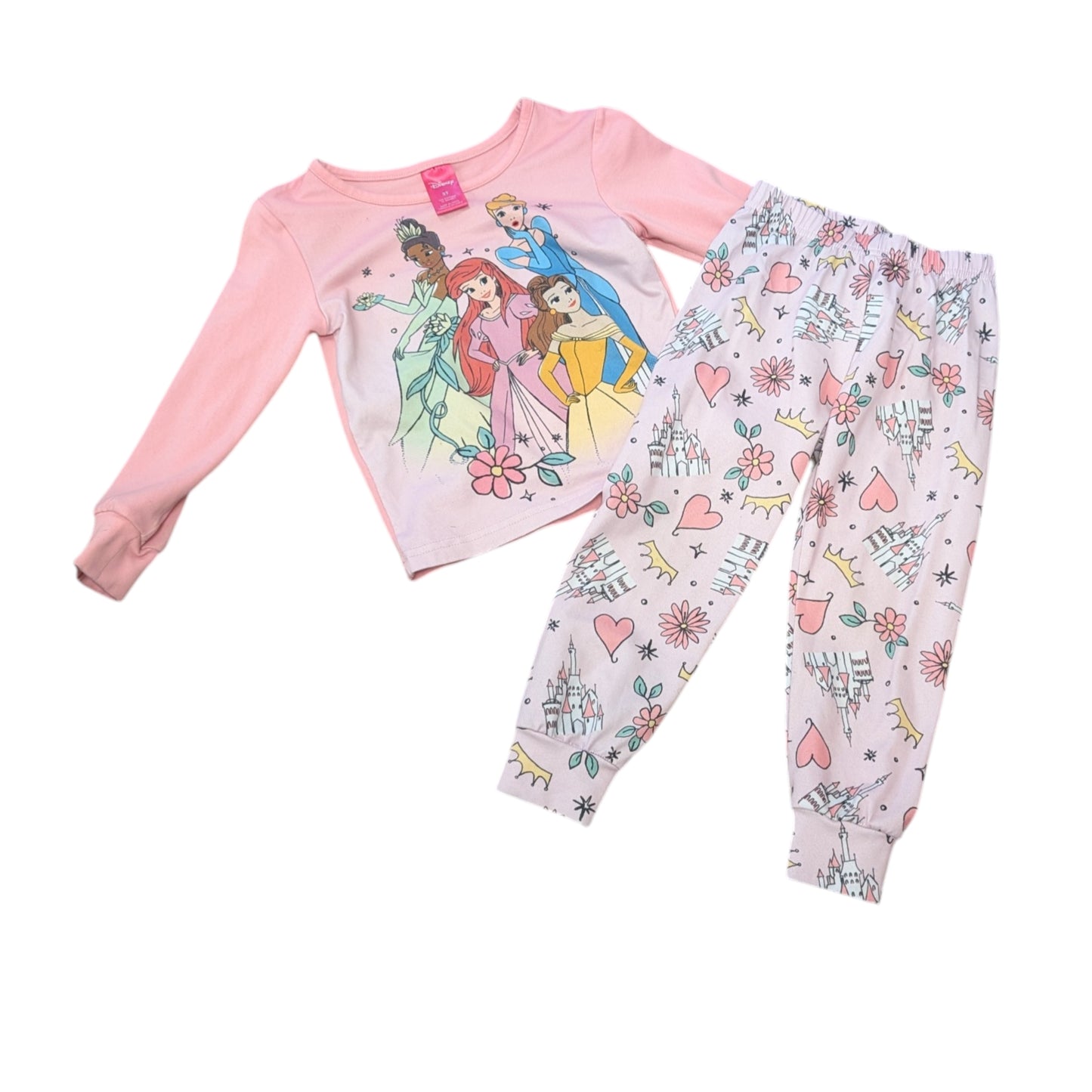 Pyjama 3ans Disney
