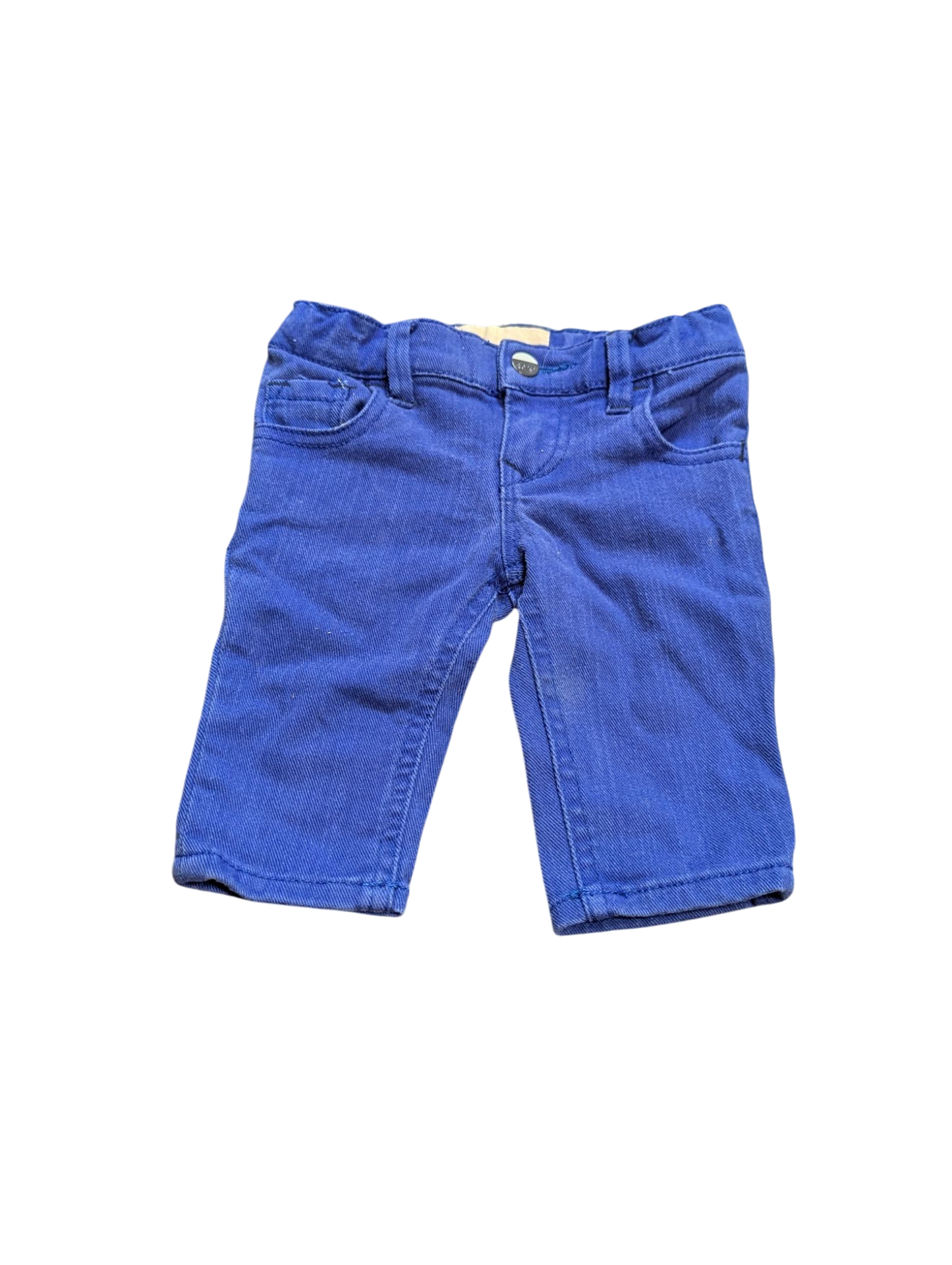 Jeans 6-9mois Roxy
