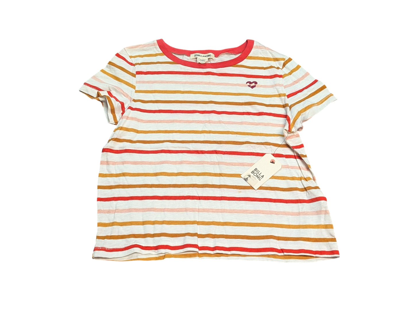 Chandail 12-14ans Billabong Neuf*