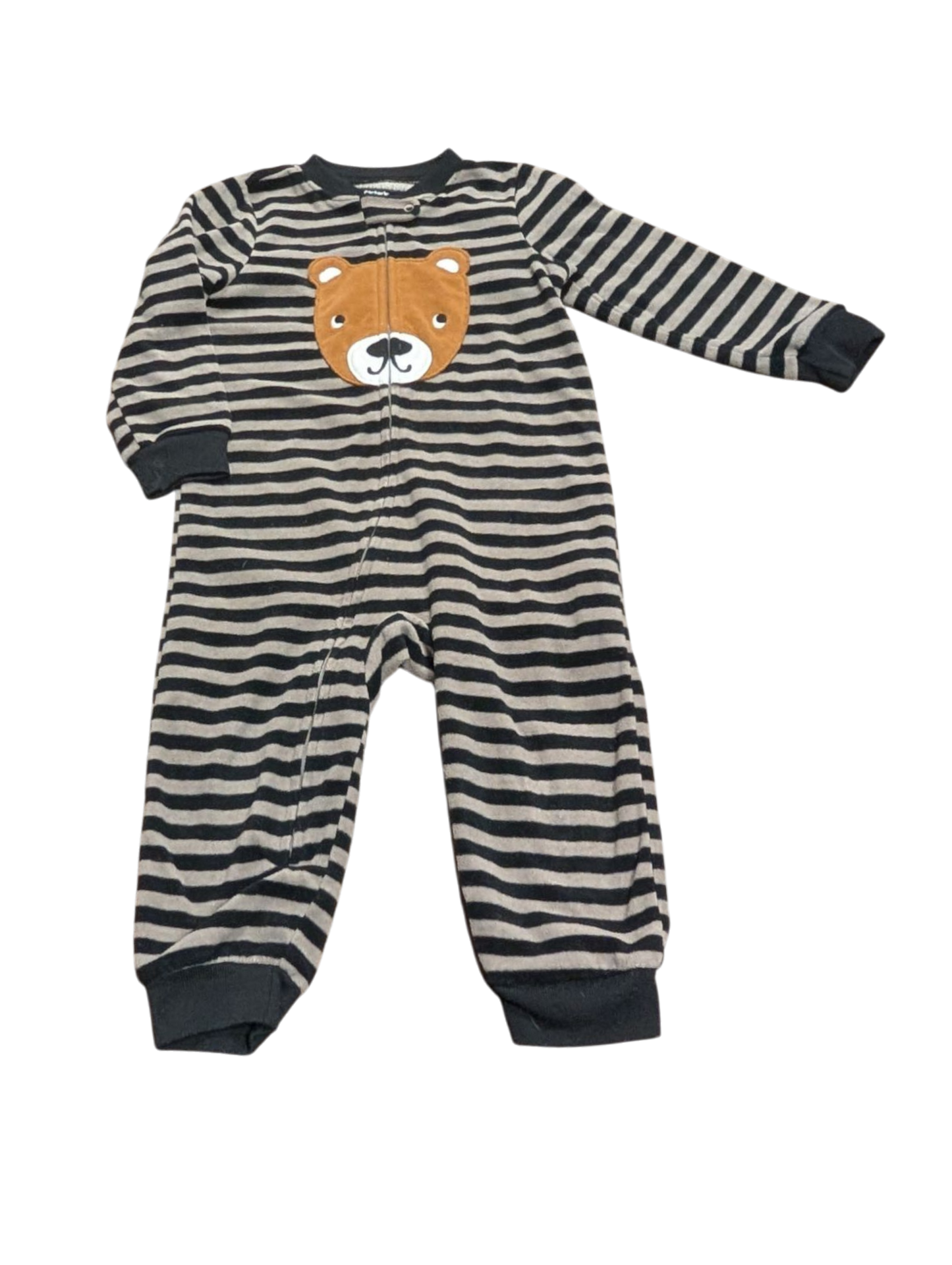 Pyjama polar 2ans Carters