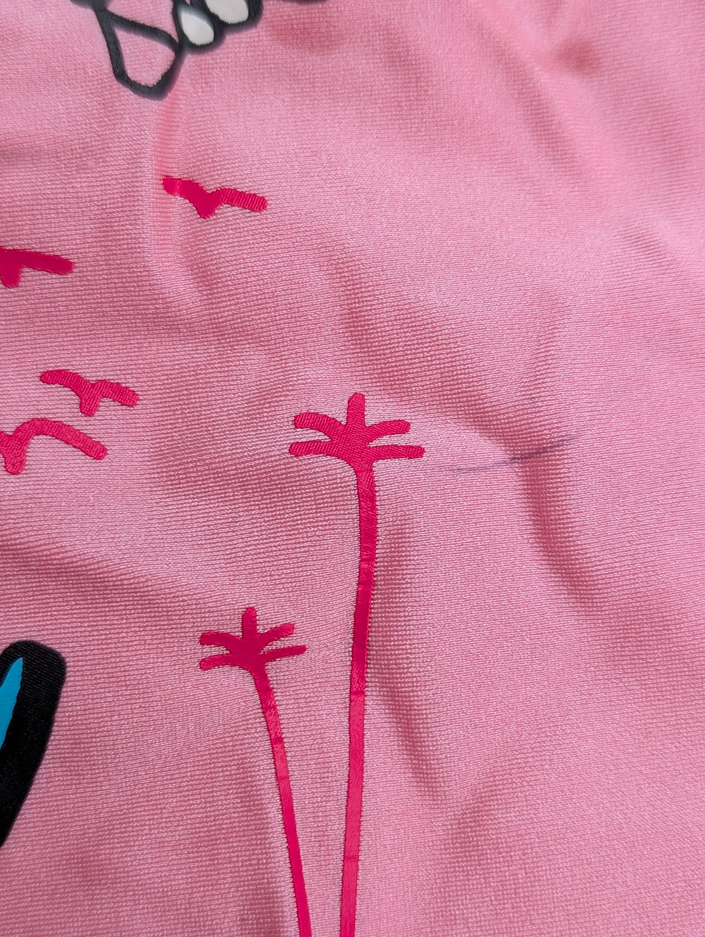 Haut de maillot 3ans Souris Mini*