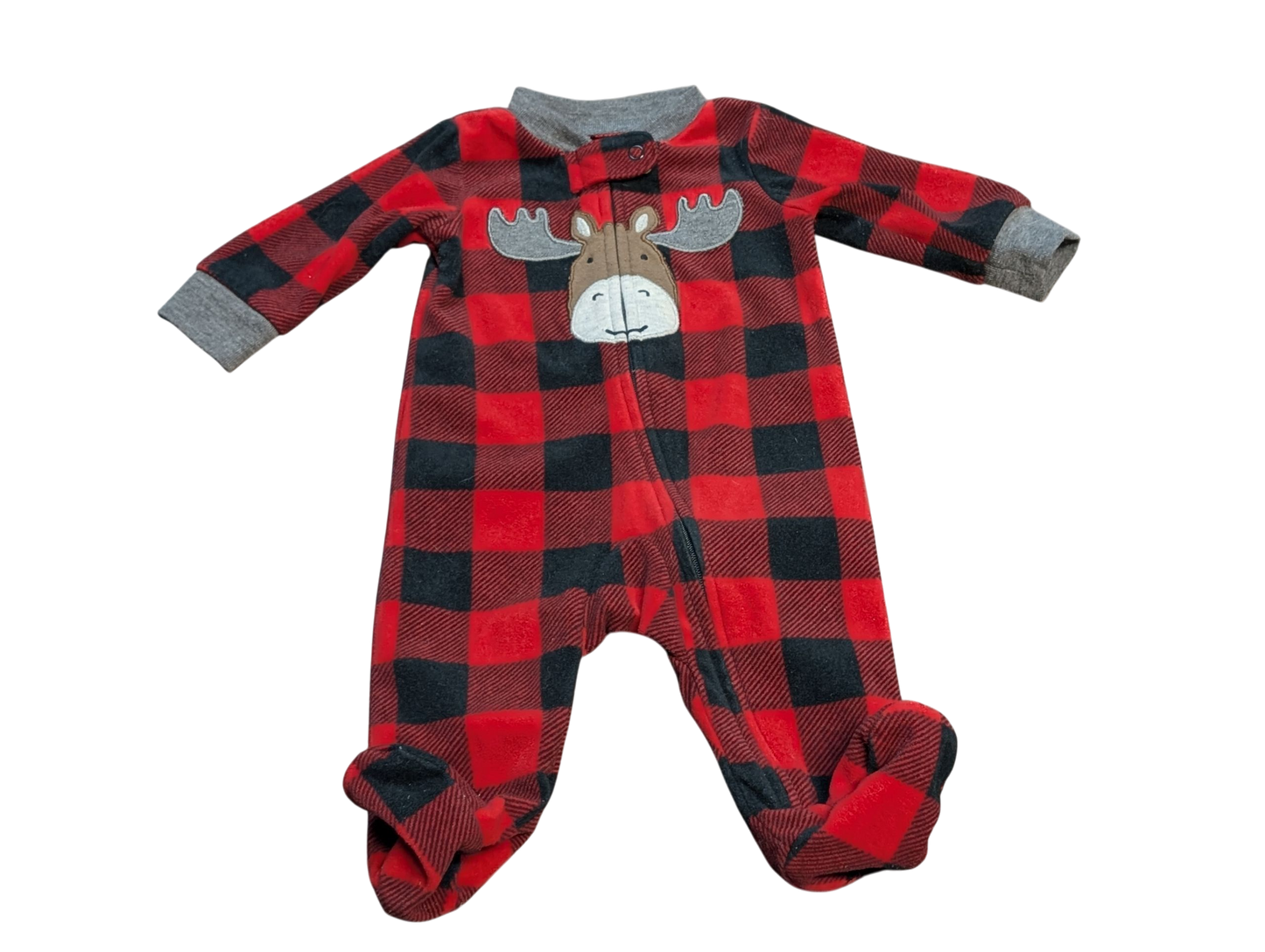 Pyjama polar 3mois Carters*