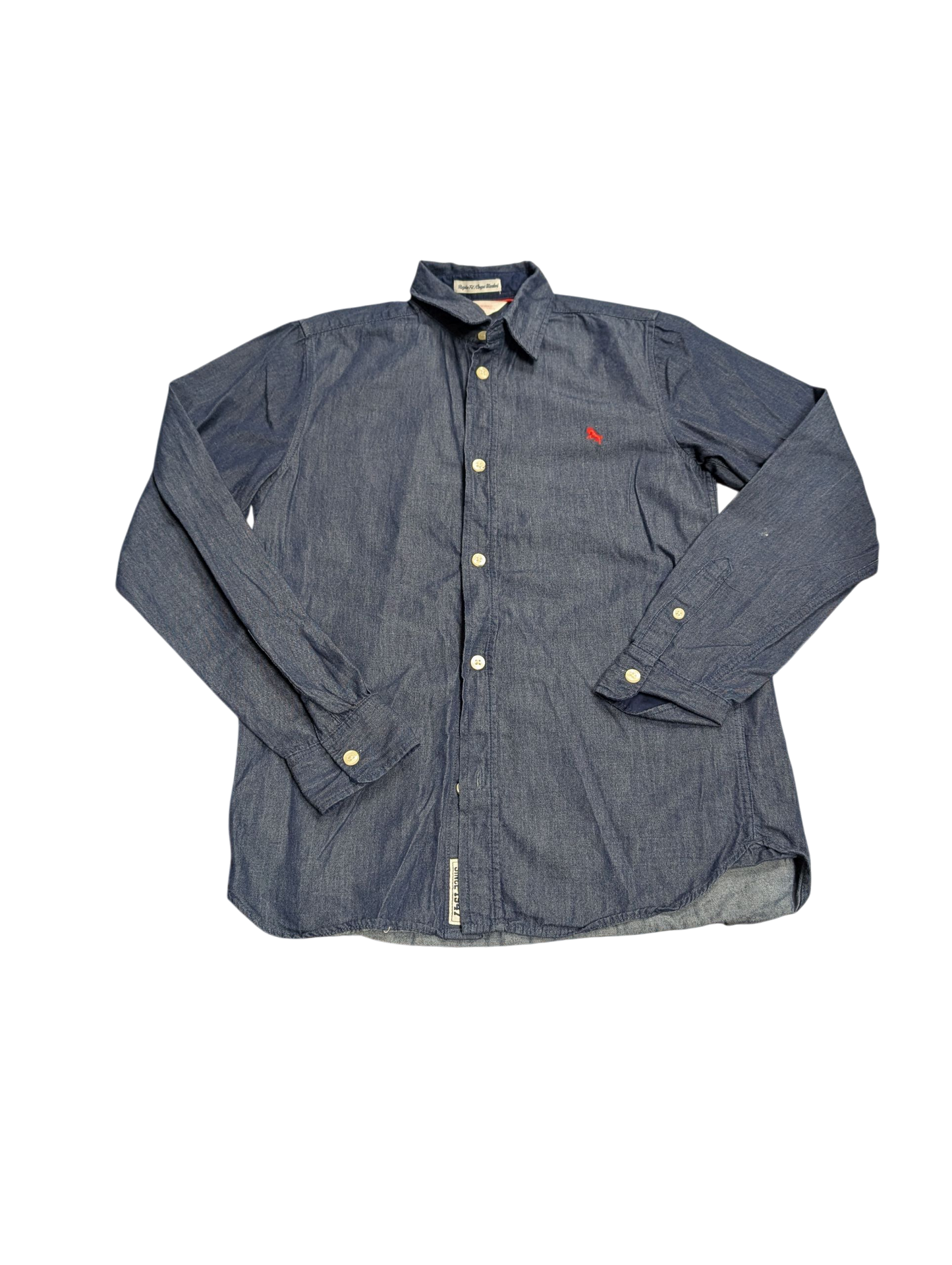 Chemise 11-12ans H&M