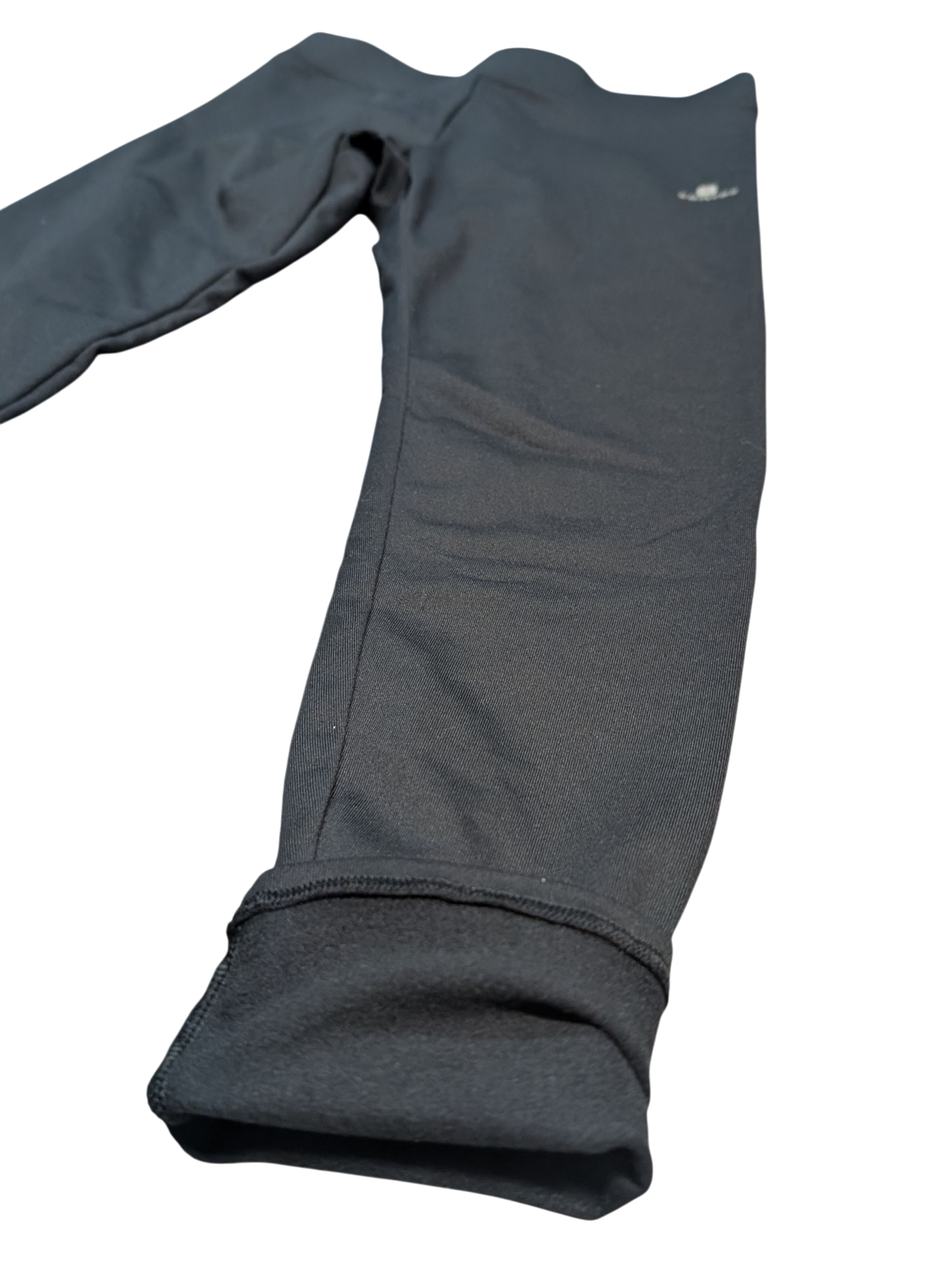 Legging sport épais 10-12ans Domyos