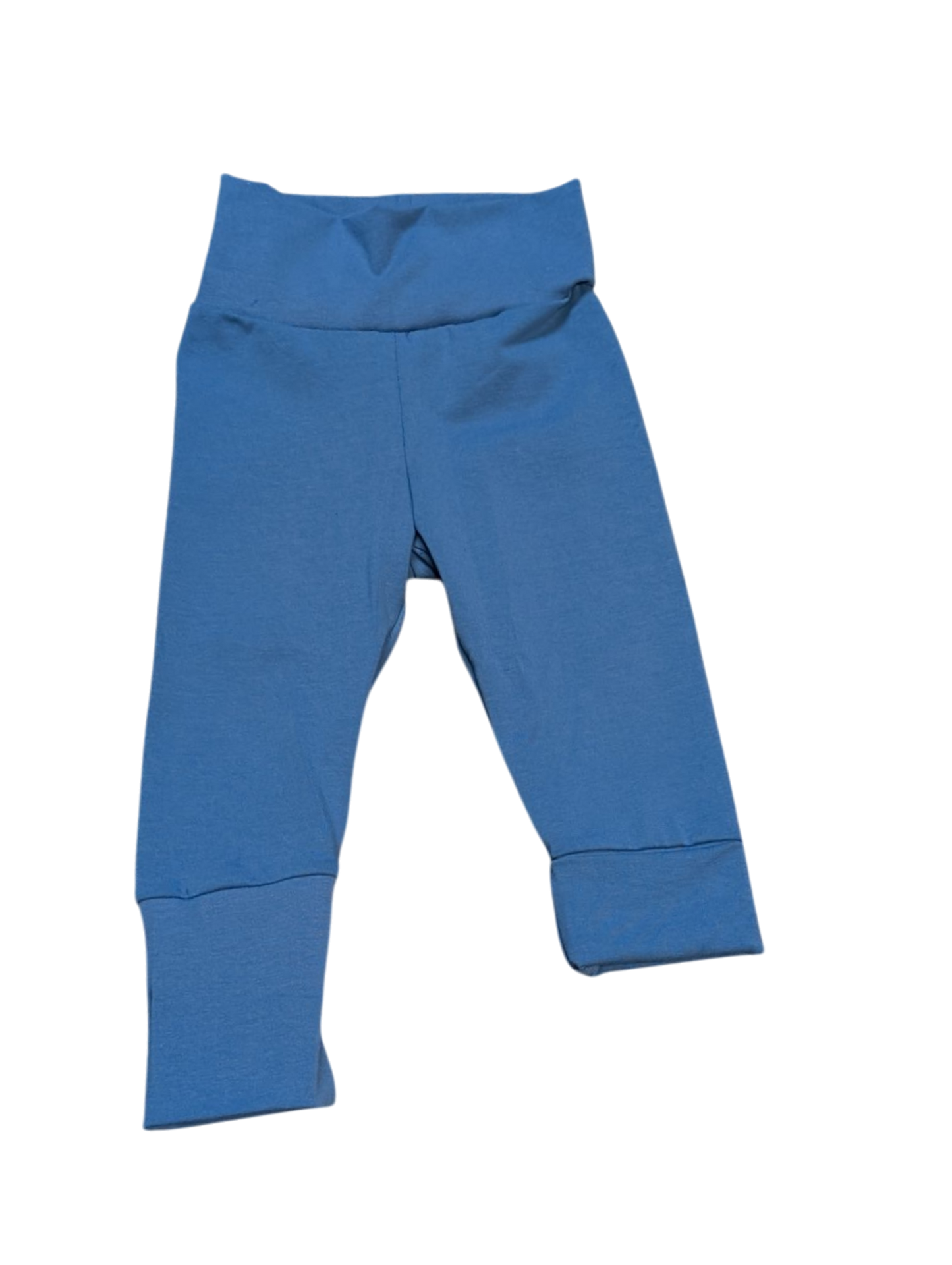 Pantalon évolutif 0-12mois Créations Marie Rouette Neuf
