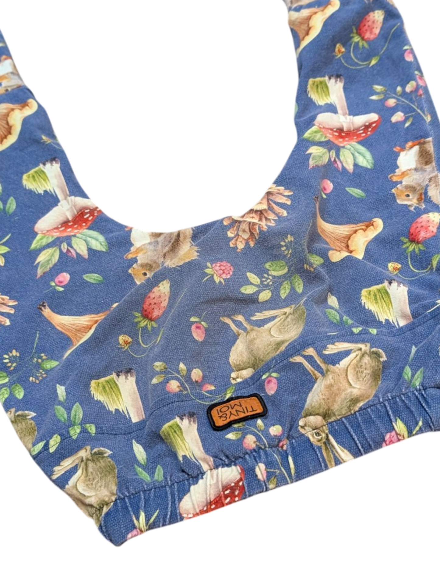 Pantalon évolutif 1-3ans Tiny & Moi*