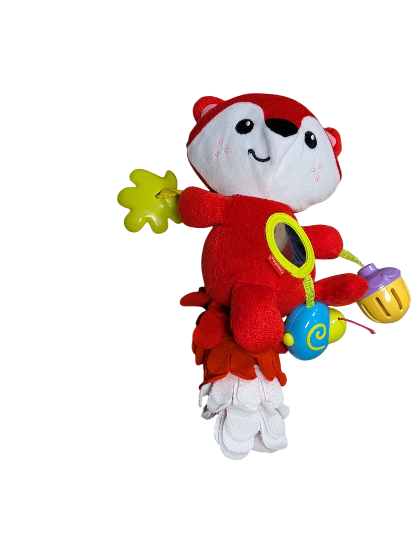 Jouet d'éveil Fisher Price