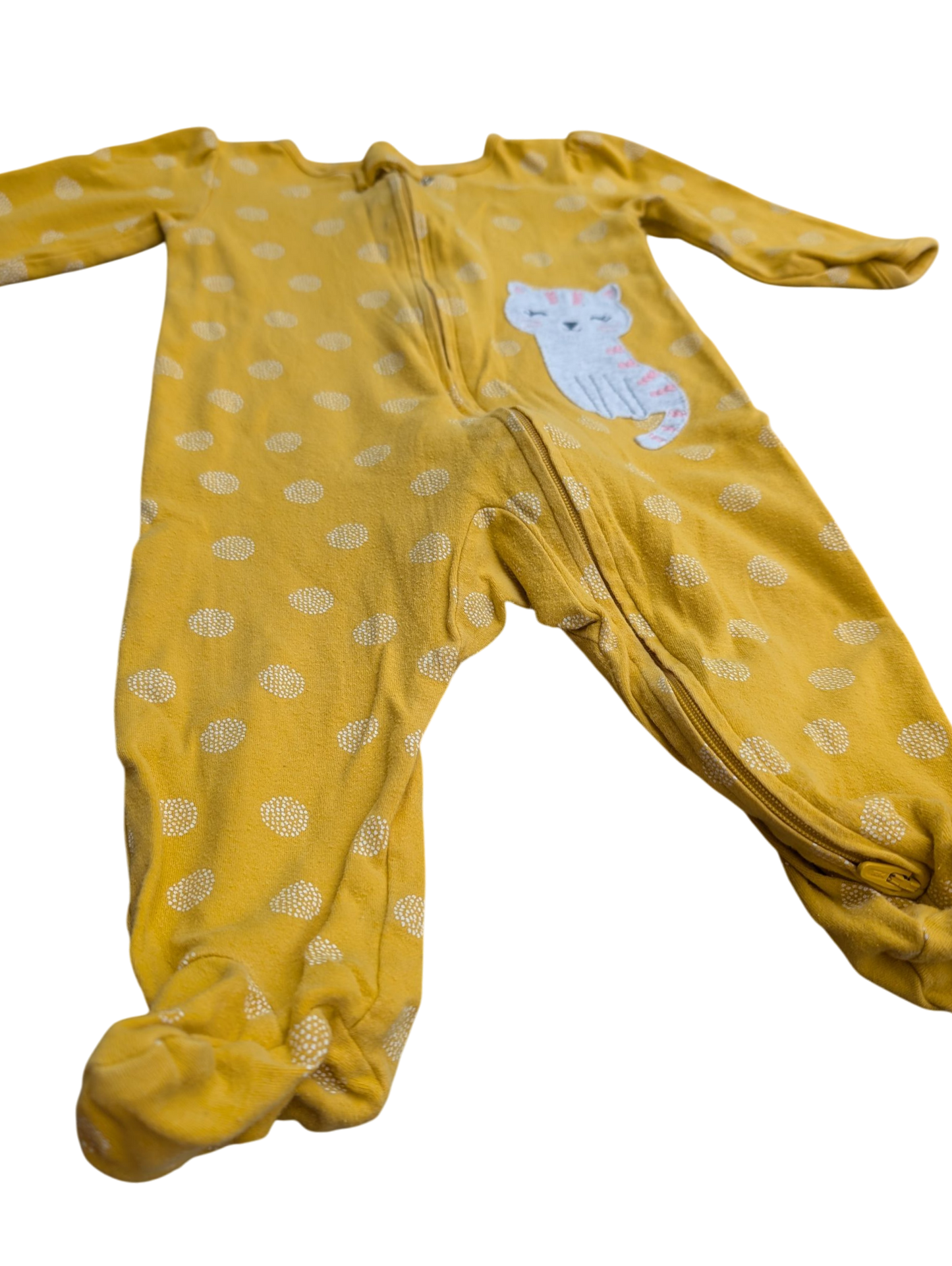 Pyjama 6-9mois Carters*
