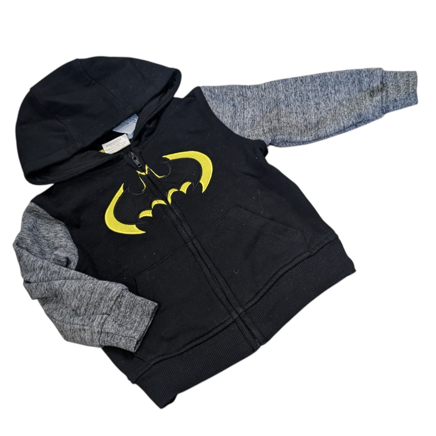 Veste 2ans Batman