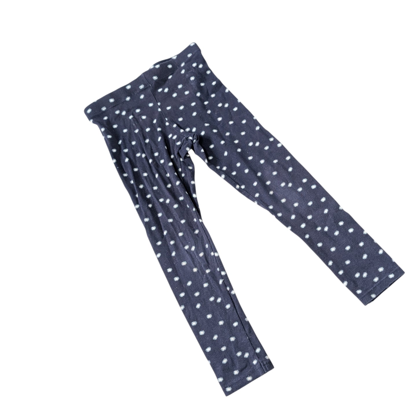 Legging 5-6ans H&M