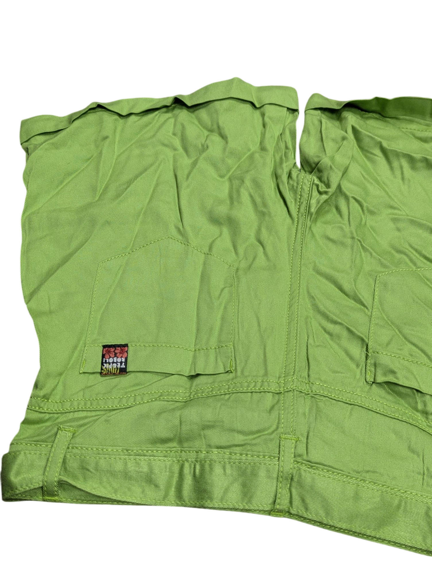 Short 16ans Boboli Neuf