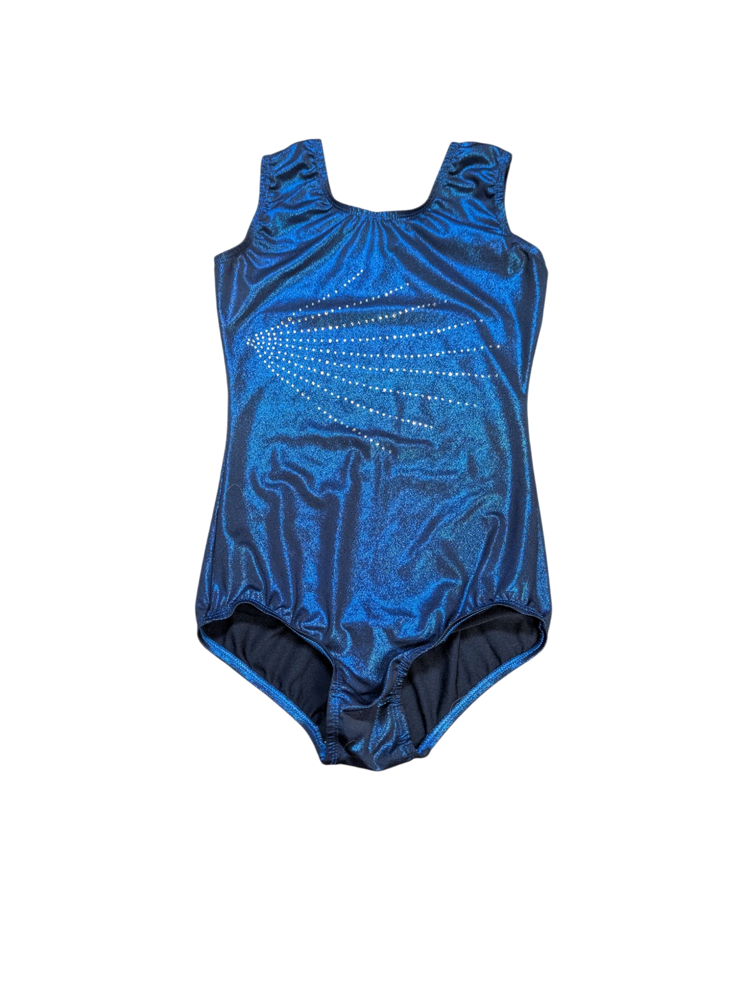 Costume de danse/gym 14ans