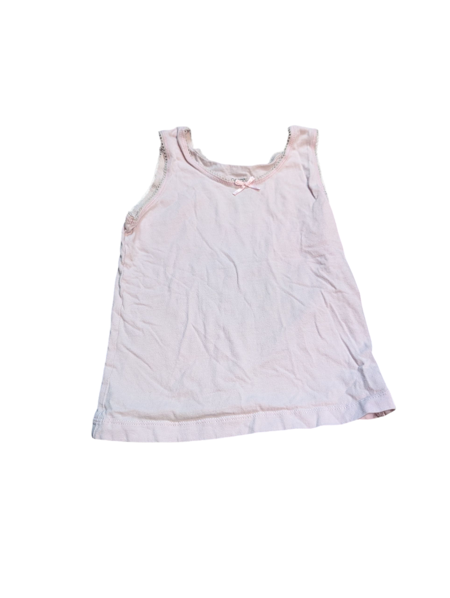 Camisole 6ans George