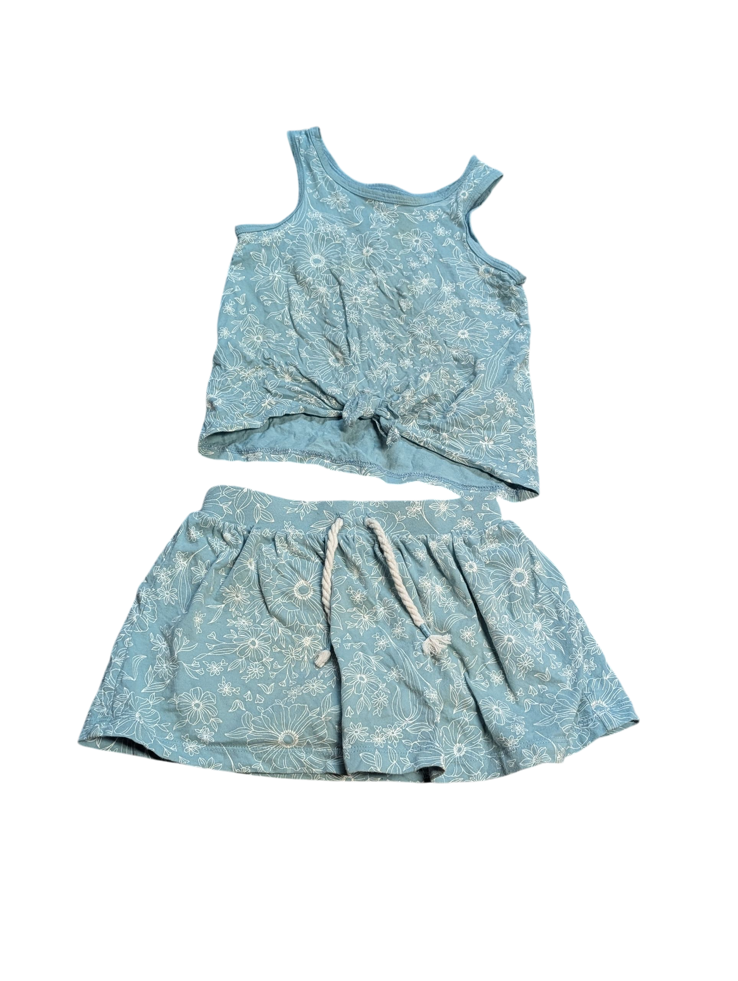 Ensemble 3ans Oshkosh*