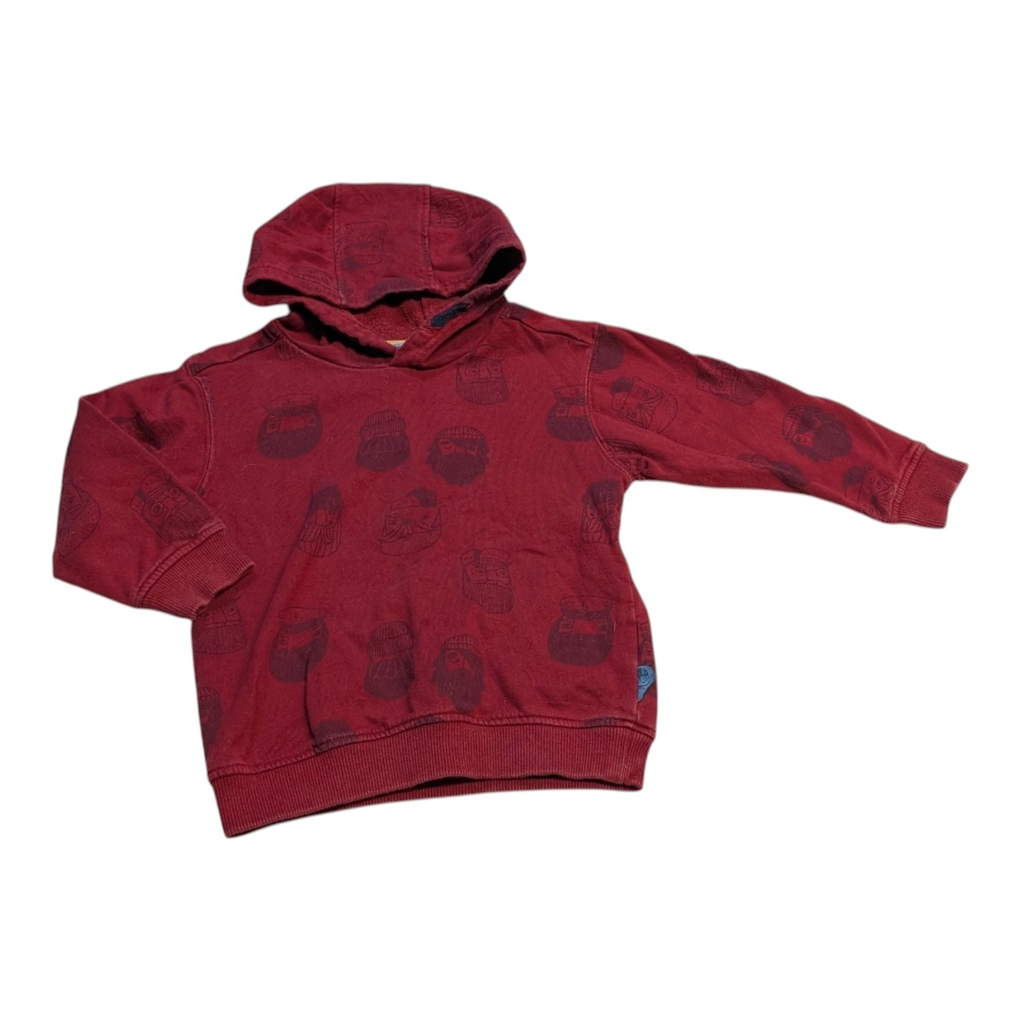 Chandail 3ans Souris Mini*