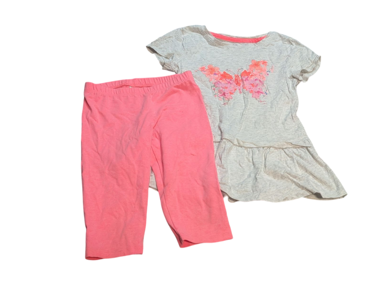 Ensemble 5ans Oshkosh*