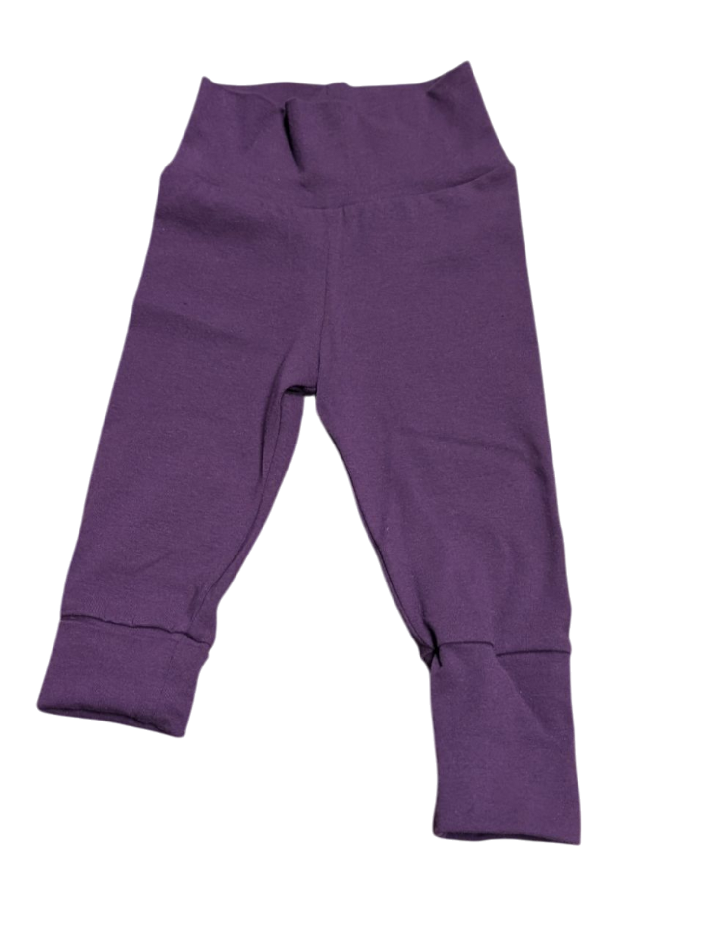 Legging évolutif 0-12mois Créations Marie Rouette Neuf