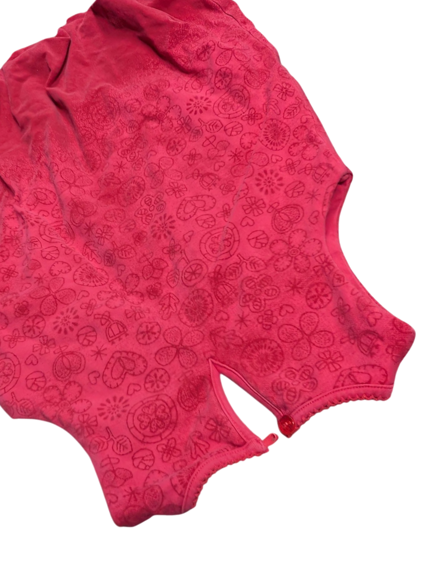 Robe 18mois Souris Mini