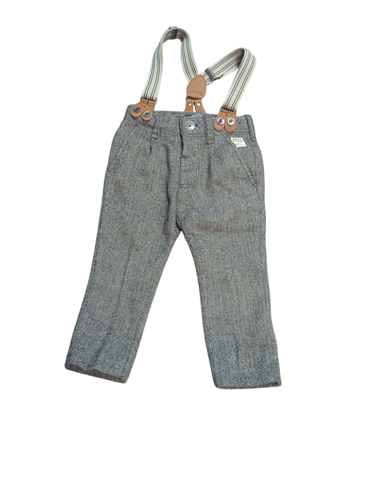 Pantalon 18-24mois Mexx