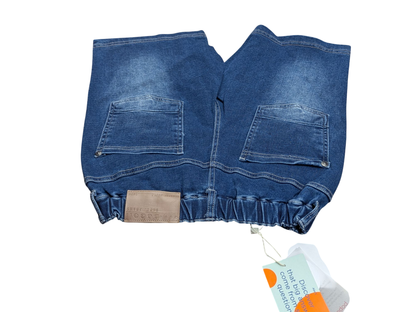 Short 8ans Boboli Neuf