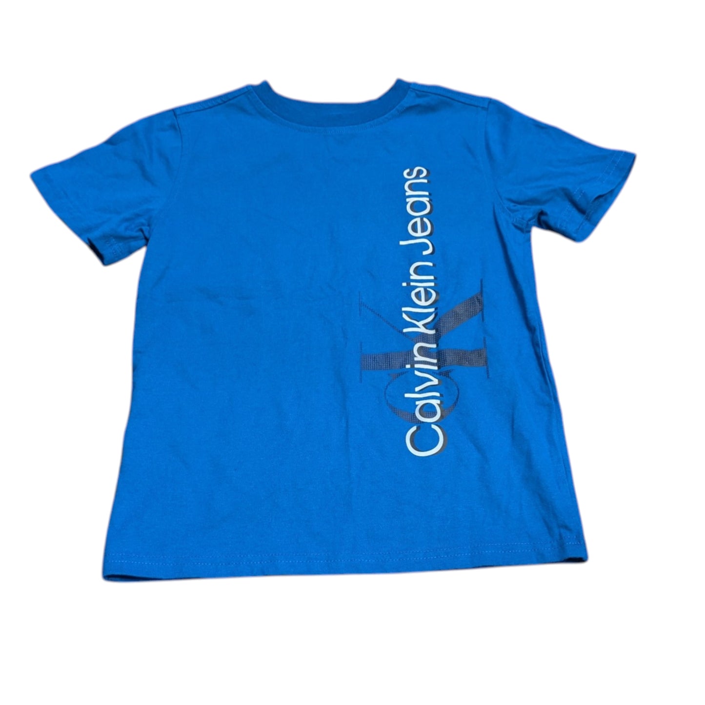 Chandail 8ans Calvin Klein