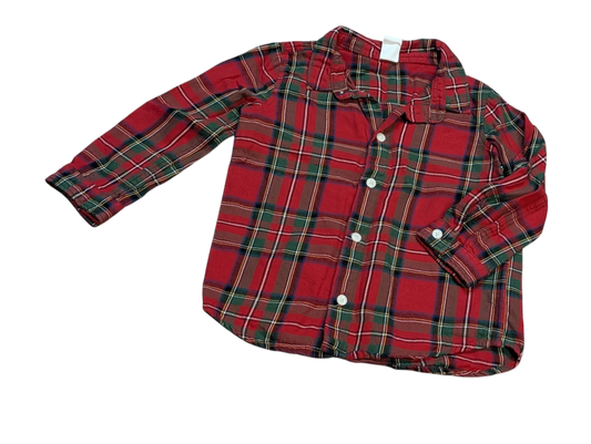 Chemise 18-24mois H&M