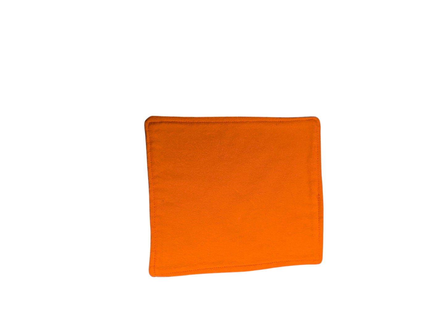 Débarbouillette 6.5X6.5" Créations Marie Rouette Neuf