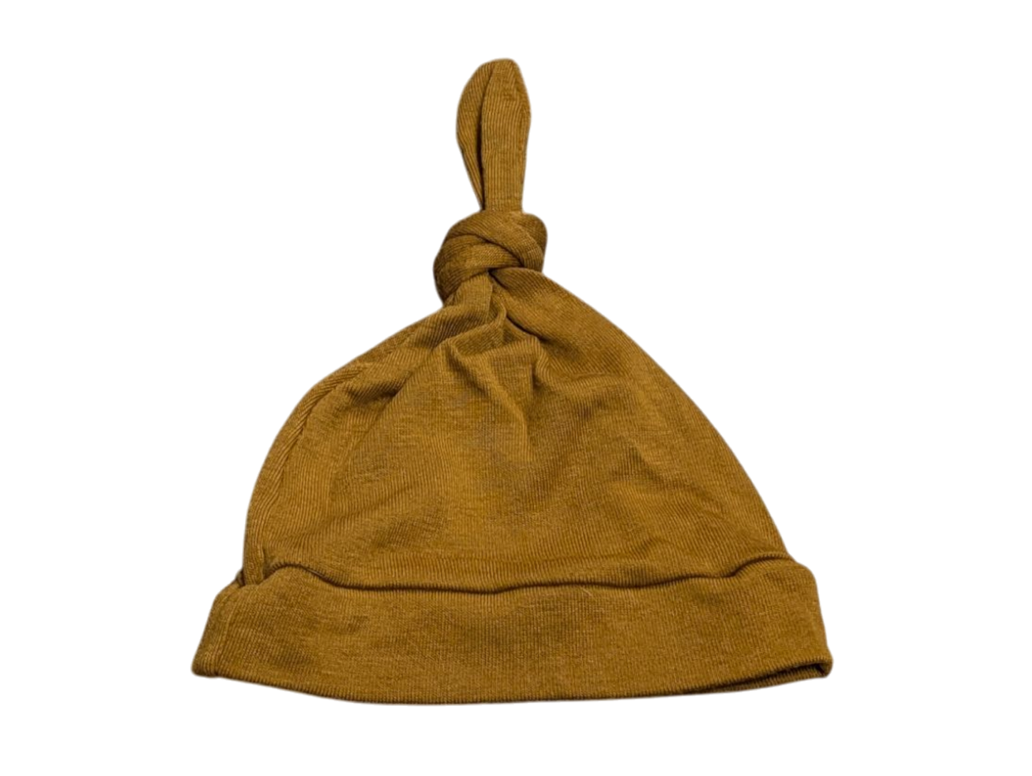 Chapeau Nouveau-né Fait Main