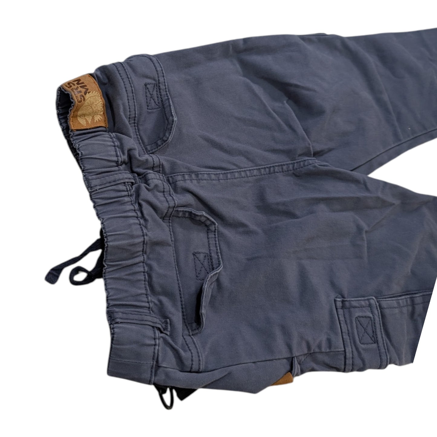 Pantalon 4ans Souris Mini