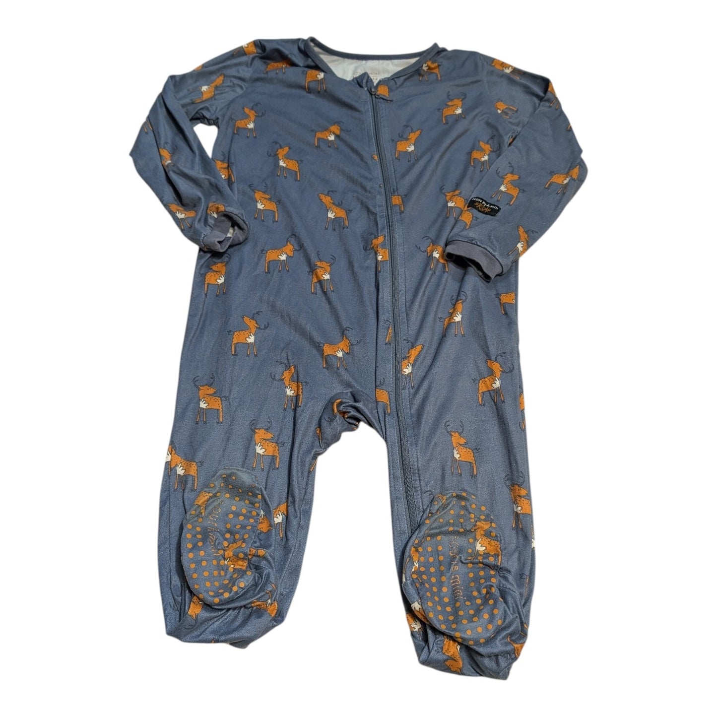 *Nouveautés* Pyjama 2-3ans Souris Mini*