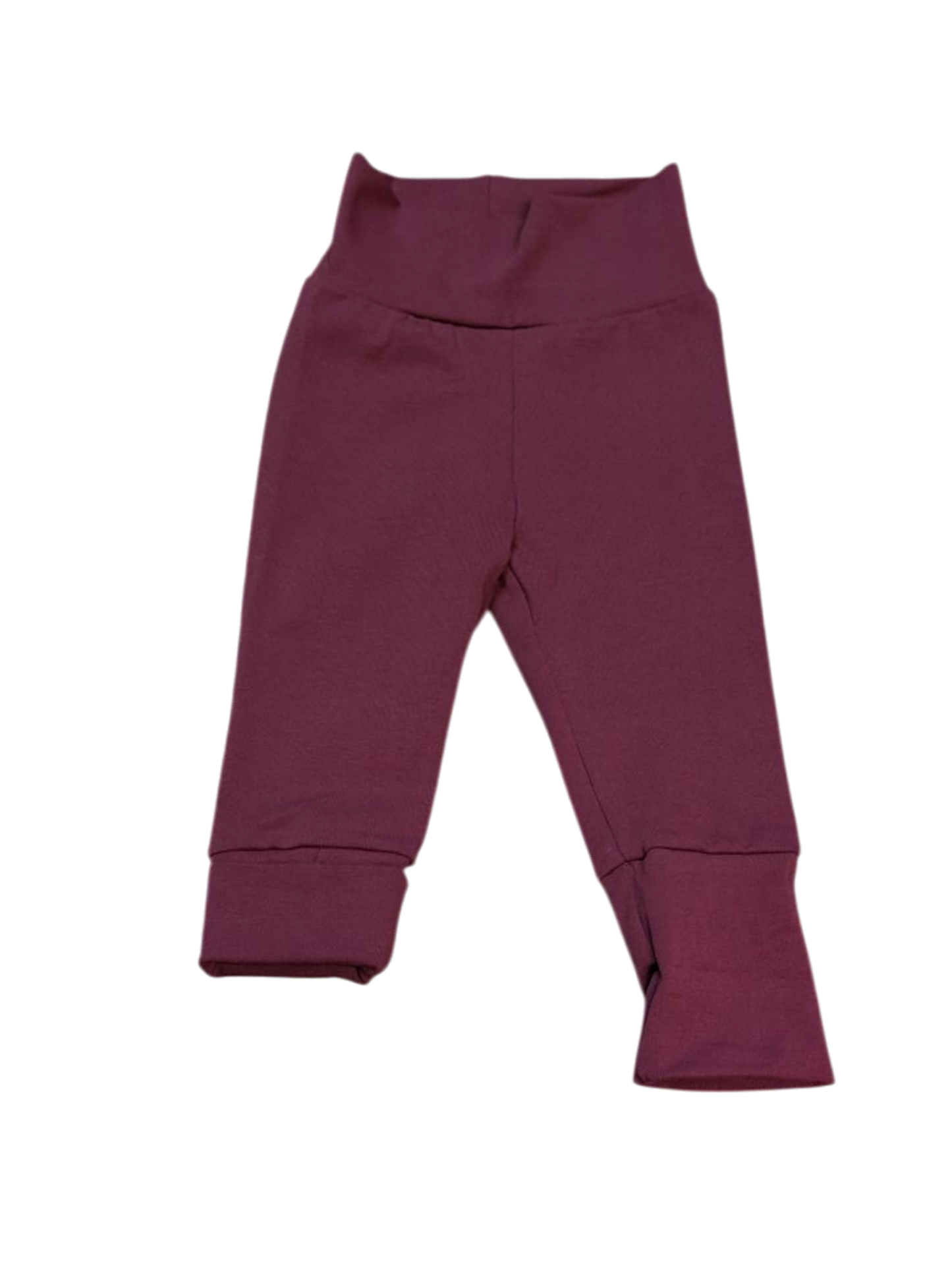 Pantalon évolutif 0-12mois Créations Marie Rouette Neuf