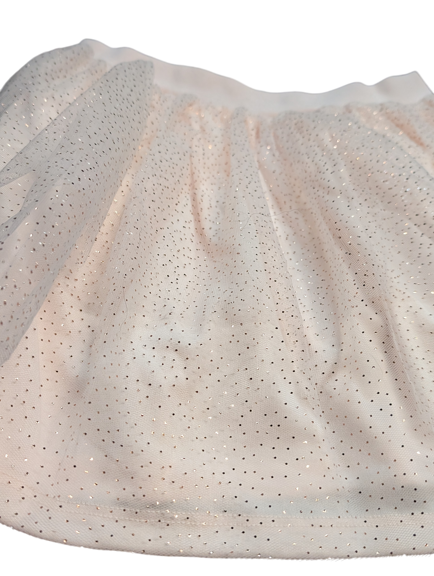 Jupe 5-6ans Disney Minnie