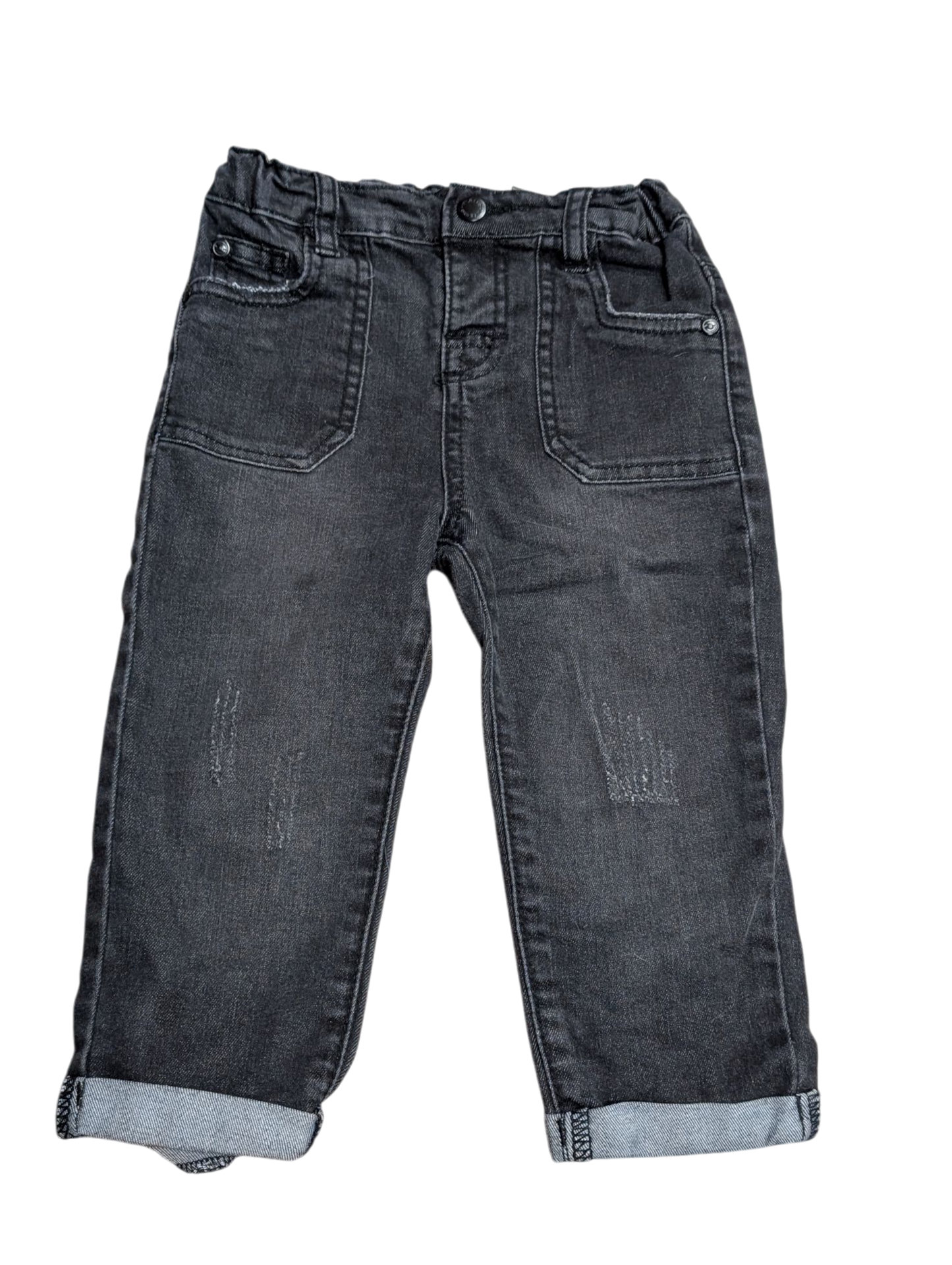Pantalon 24mois Mile End