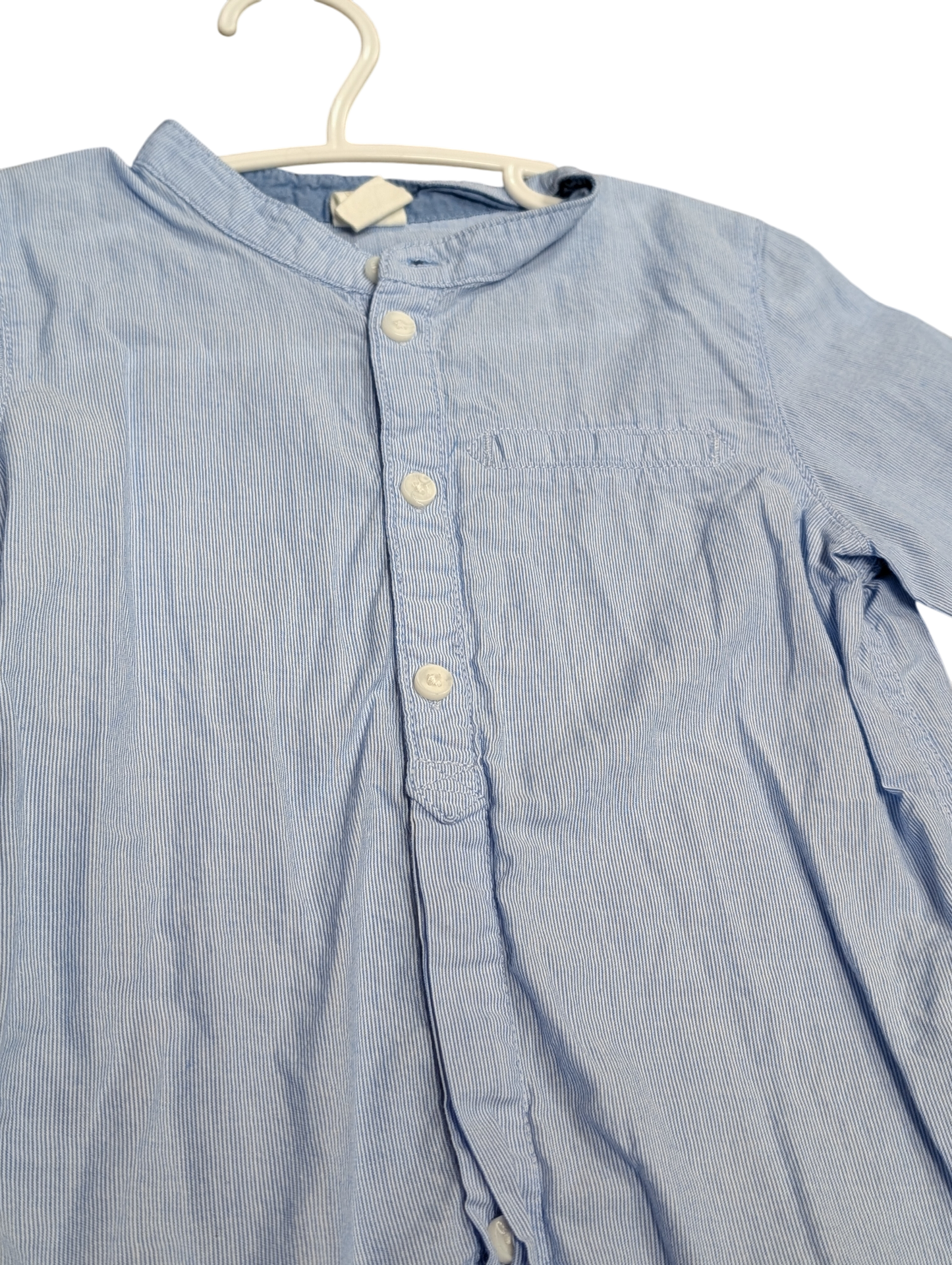 Chemise 18-24mois H&M