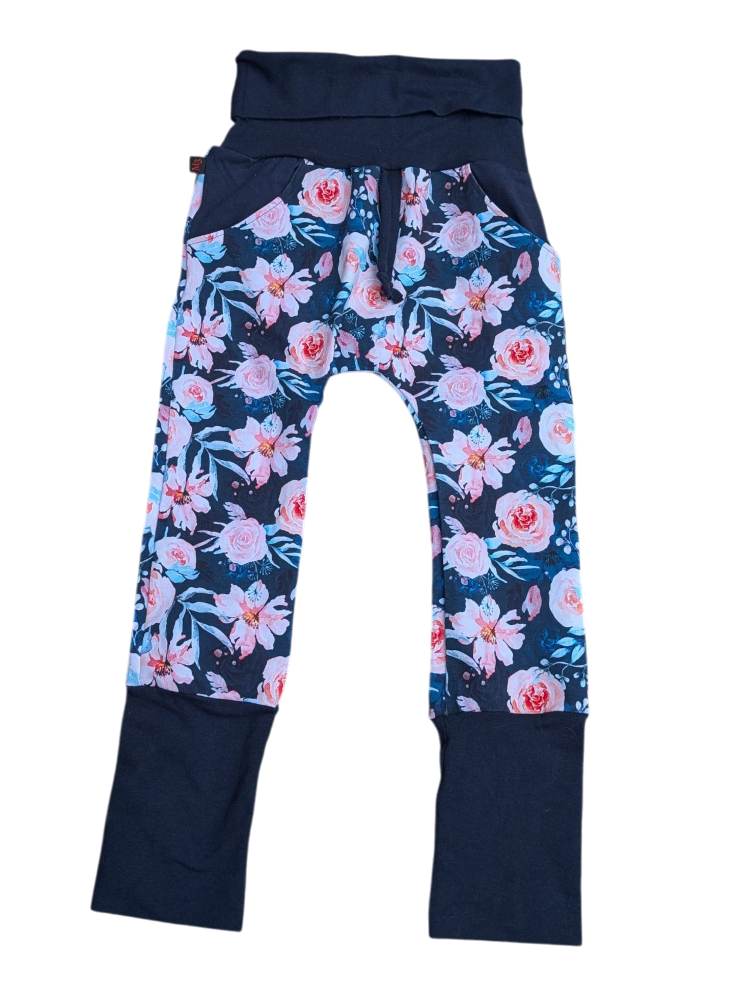 Pantalon évolutif 3-6ans Emmy-Rose Neuf