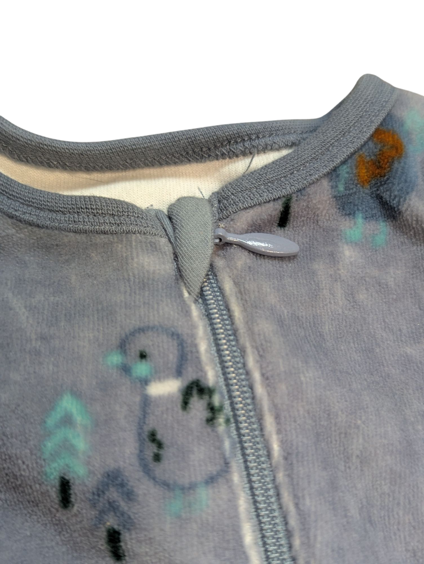 Pyjama 0-3mois Souris Mini*