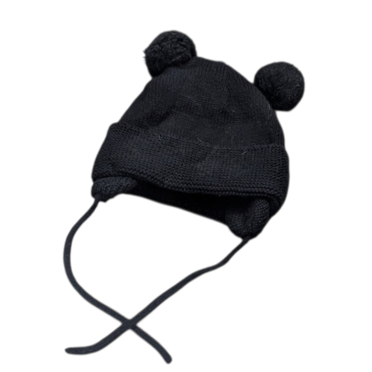 Tuque d'hiver 2-6mois H&M