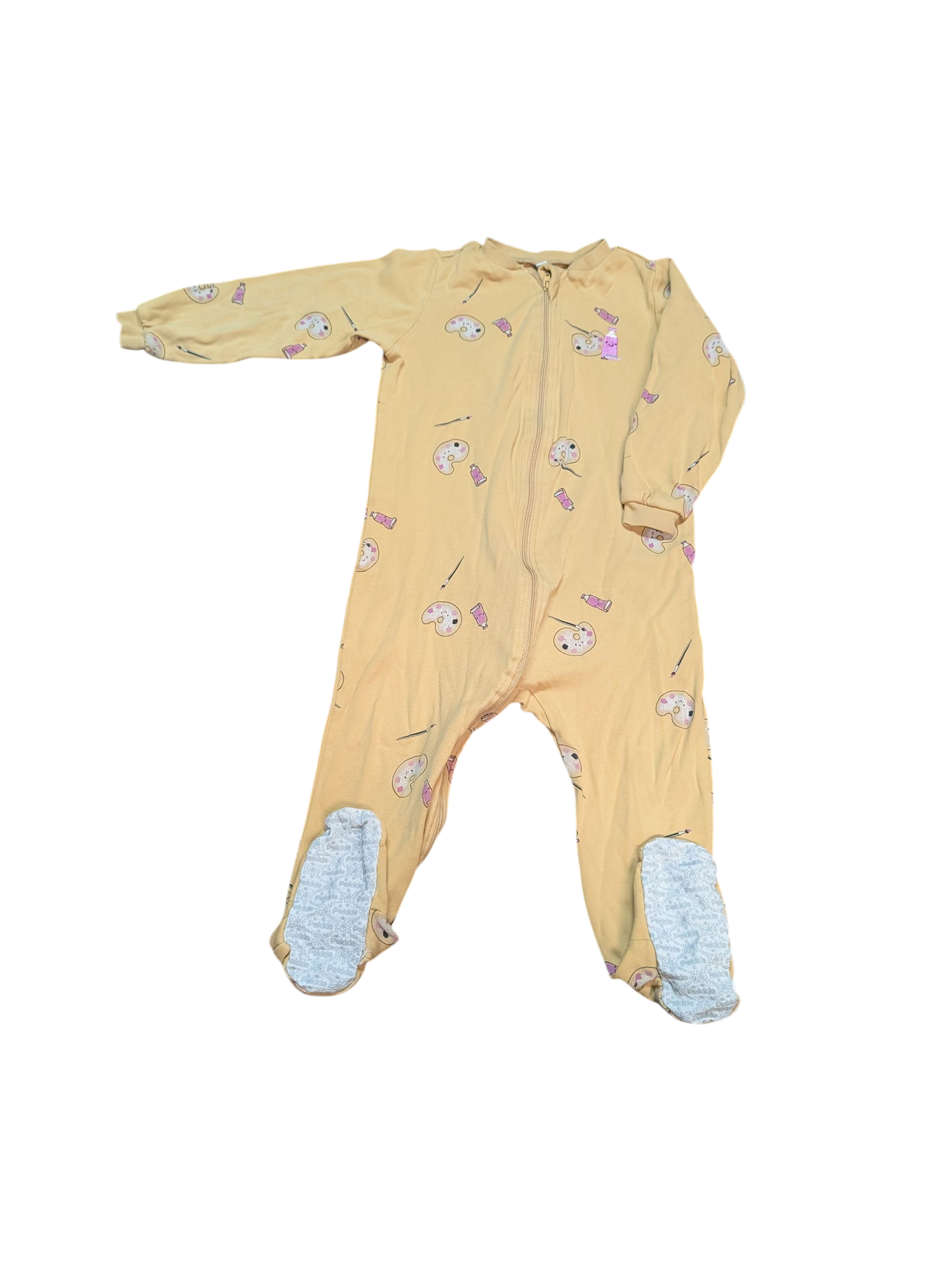 Pyjama 24mois Pekkle