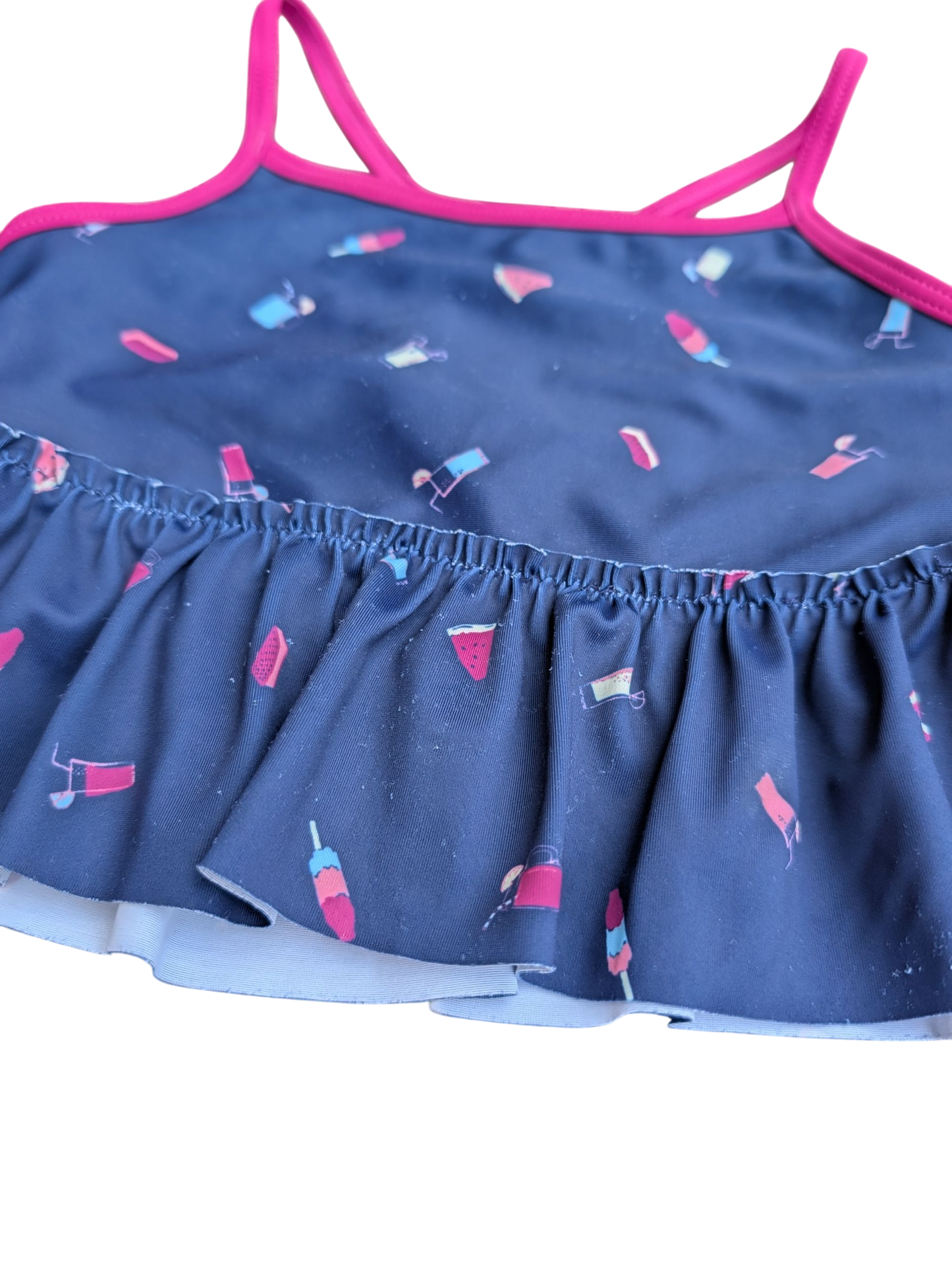 Maillot 4ans Joe Fresh*