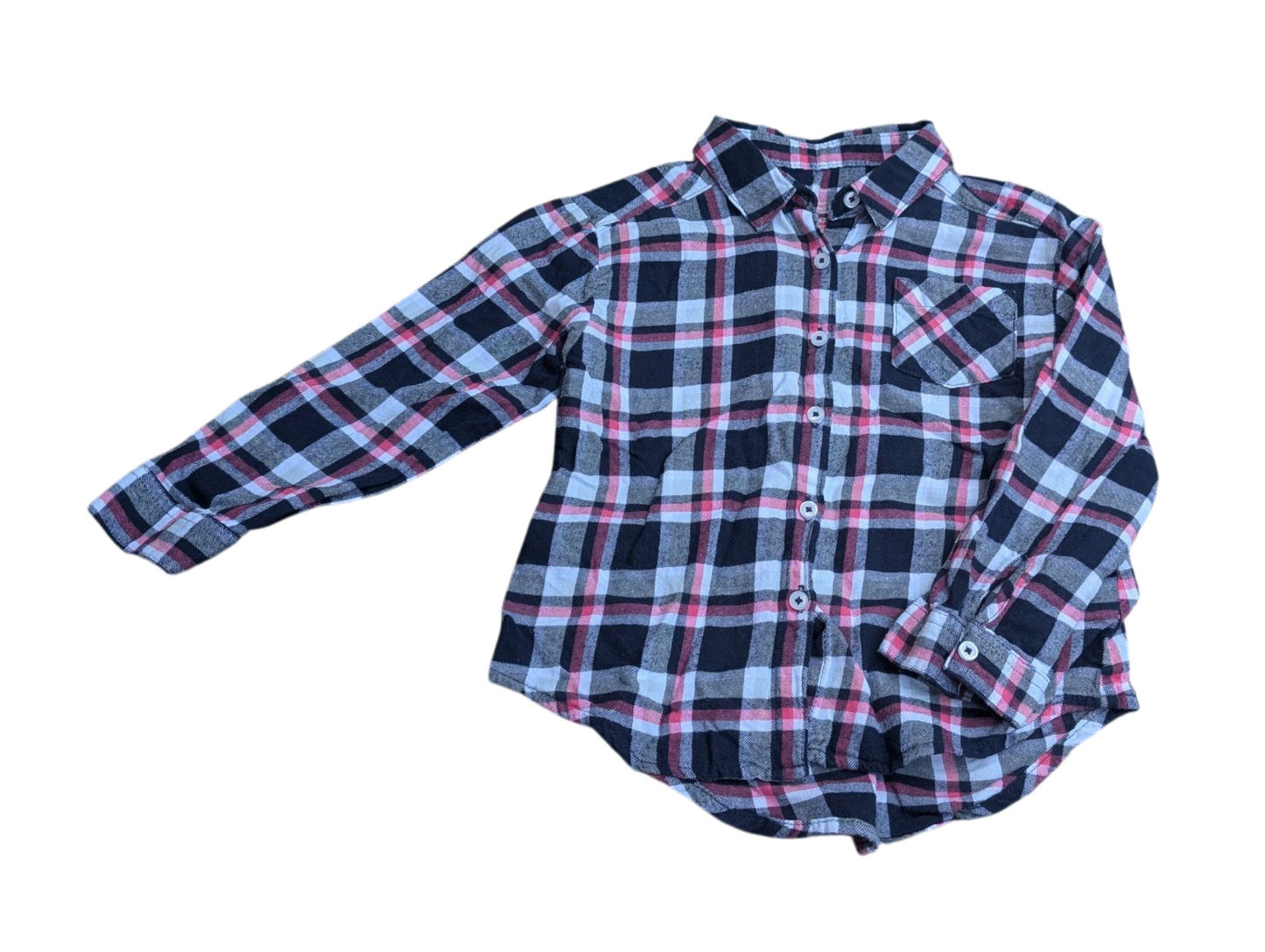 Chemise 4ans George