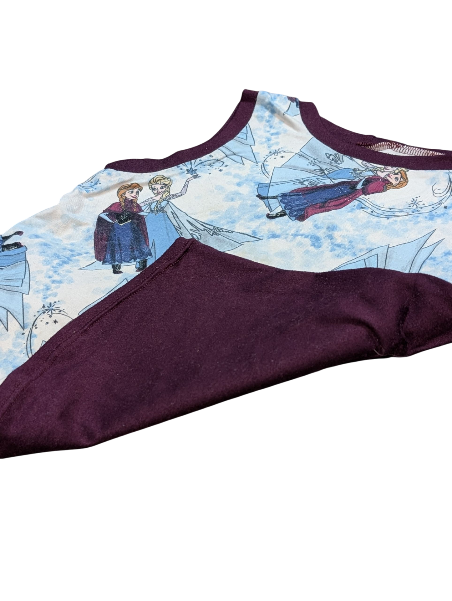 Camisole 3-4ans Créations Marie Rouette*