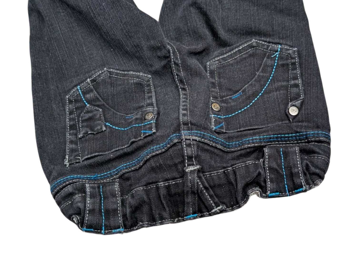 Jeans 7ans - 8ans Tag Rider